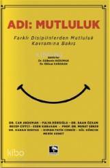 Adı Mutluluk - Çınaraltı Yayın Dağıtım