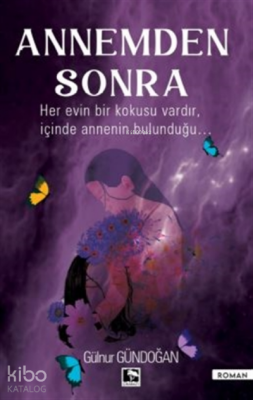 Annemden Sonra - Çınaraltı Yayın Dağıtım (1)