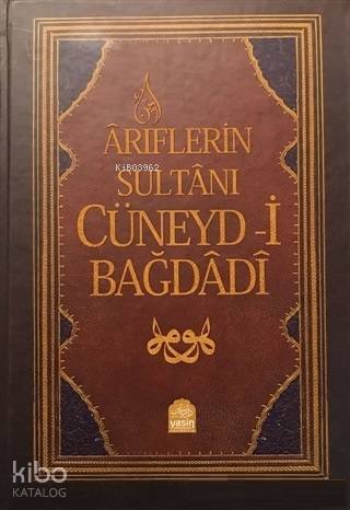 Ariflerin Sultanı - 2