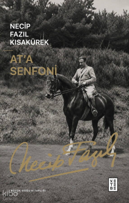 Ata Senfoni - Ketebe Yayınları