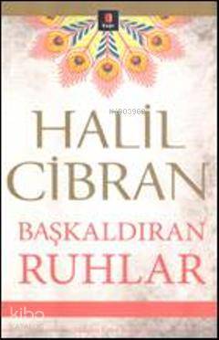 Başkaldıran Ruhlar - Kapı Yayınları (1)