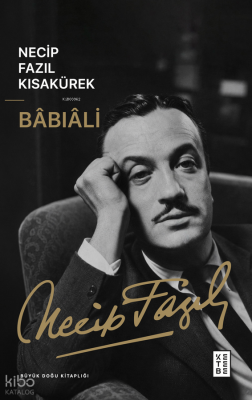 Bâbıâli - Ketebe Yayınları