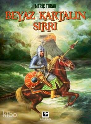 Beyaz Kartalın Sırrı - Çınaraltı Yayın Dağıtım (1)