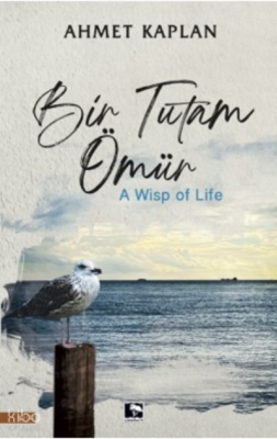 Bir Tutam Ömür - Çınaraltı Yayın Dağıtım