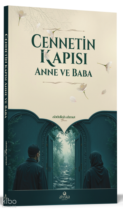 Cennetin Kapısı Anne ve Baba - 1