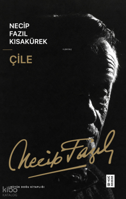 Çile - Ketebe Yayınları