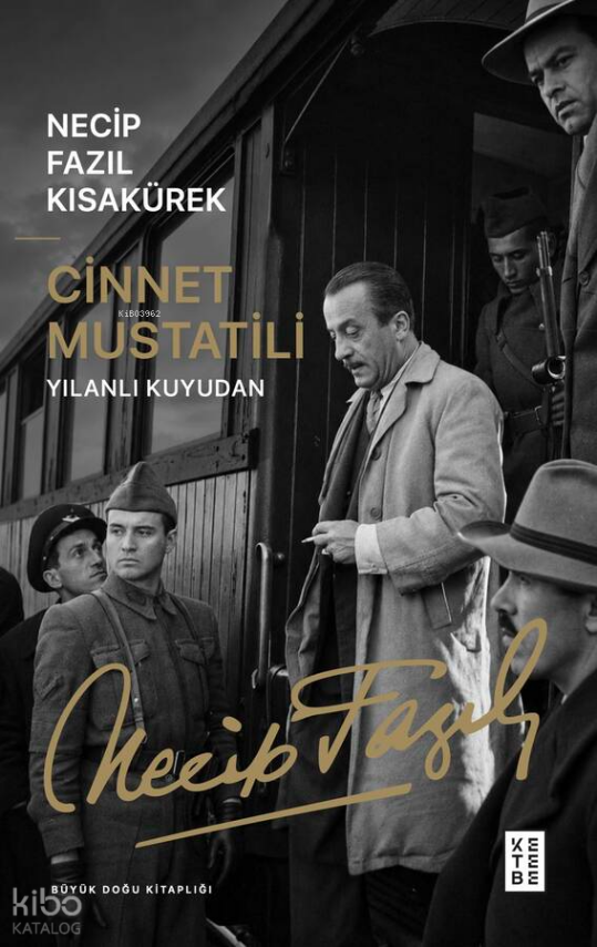 Cinnet MustatiliYılanlı Kuyudan - 1