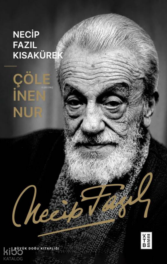 Çöle İnen Nur - 1