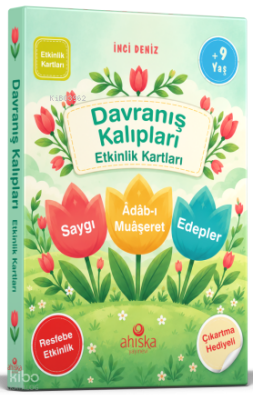 Davranış Kalıpları - Ahıska Yayınevi