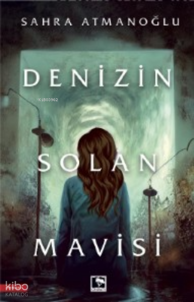 Denizin Solan Mavisi - 1