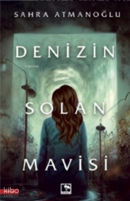 Denizin Solan Mavisi - Çınaraltı Yayın Dağıtım (1)
