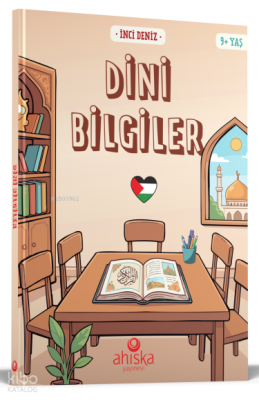 Dini Bilgiler - Ahıska Yayınevi