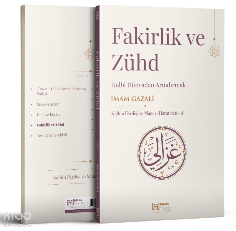 Fakirlik ve Zühd - 1