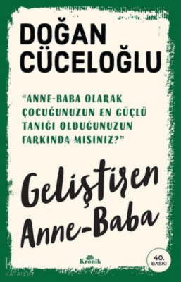 Geliştiren Anne - Baba - Kronik Kitap (1)
