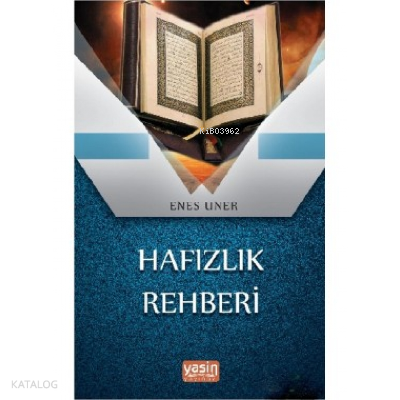 Hafızlık Rehberi (Cep Boy) - Yasin Yayınevi