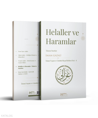Helaller ve Haramlar - Miras Yayınları