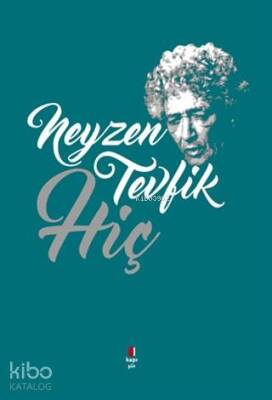 Hiç - Kapı Yayınları (1)