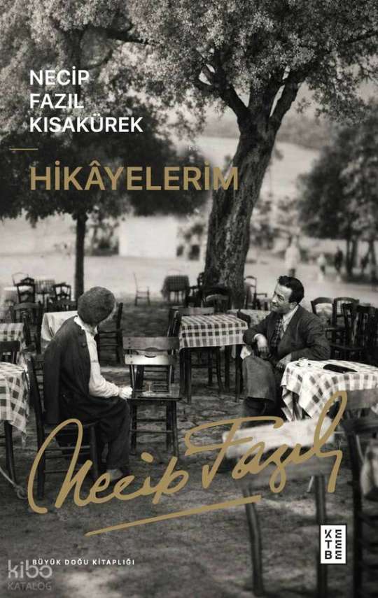 Hikayelerim - 1