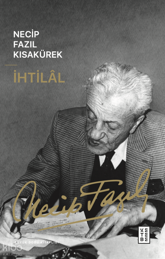 İhtilal - 1