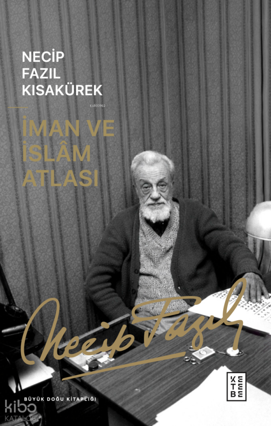 İman ve İslam Atlası - 1