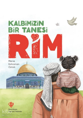 Kalbimizin Bir Tanesi Rim - Türkiye Diyanet Vakfı Yayınları
