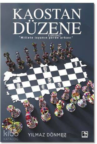 Kaostan Düzene - 2