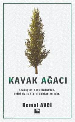 Kavak Ağacı - Çınaraltı Yayın Dağıtım (1)