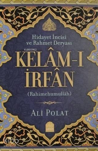 Kelamı İrfan - 4