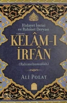 Kelamı İrfan - Yasin Yayınevi (1)