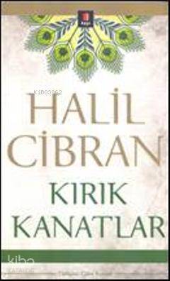 Kırık Kanatlar - Kapı Yayınları (1)