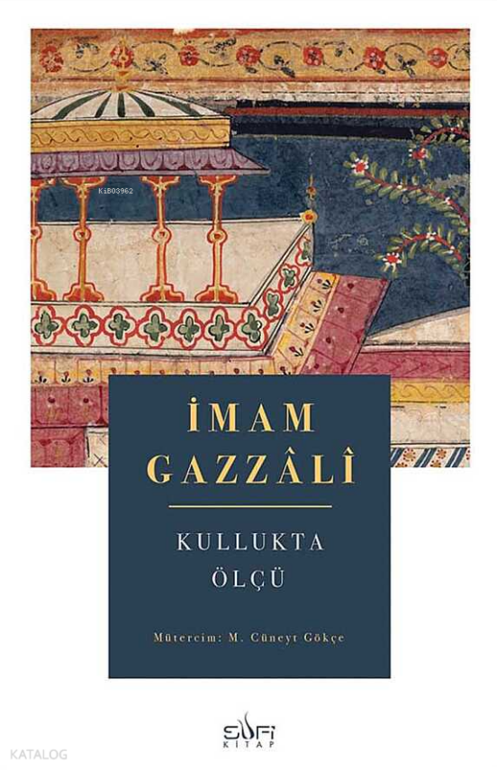 Kullukta Ölçü - 1
