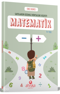 Matematik - 1