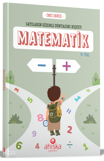 Matematik - 1