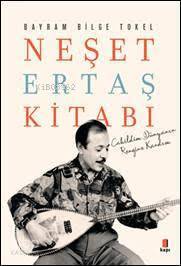 Neşet Ertaş Kitabı - Kapı Yayınları (1)