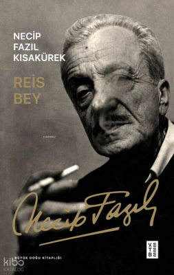 Reis Bey - Ketebe Yayınları