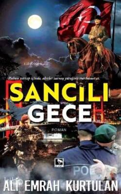 Sancılı Gece - Çınaraltı Yayın Dağıtım