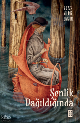 Şenlik Dağıldığında - Ketebe Yayınları