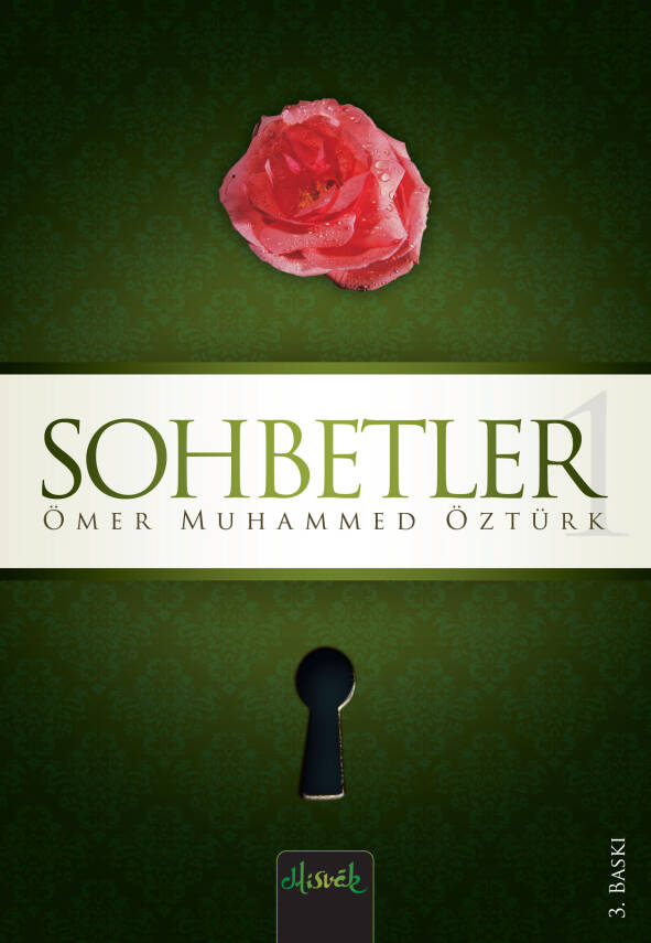 Sohbetler 1 - Ömer Muhammed Öztürk - 1