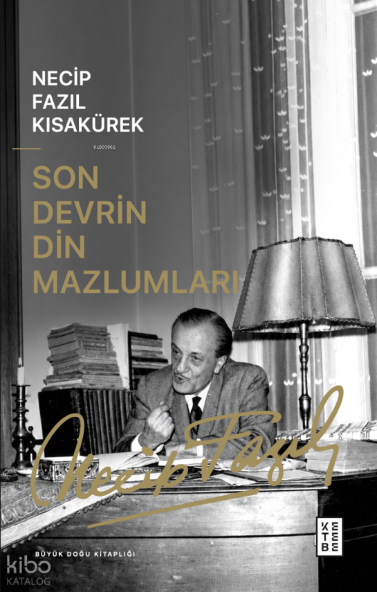 Son Devrin Din Mazlumları - 1