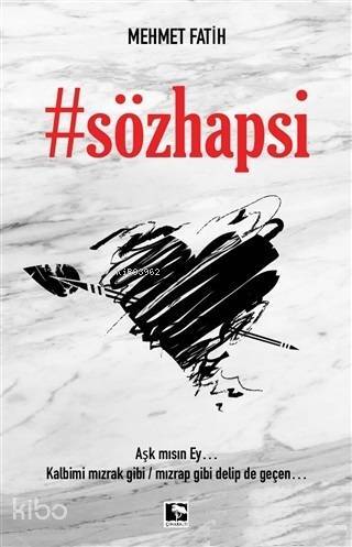 Sözhapsi - 2