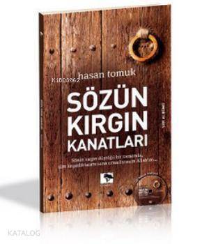 Sözün Kırgın Kanatları - Çınaraltı Yayın Dağıtım (1)