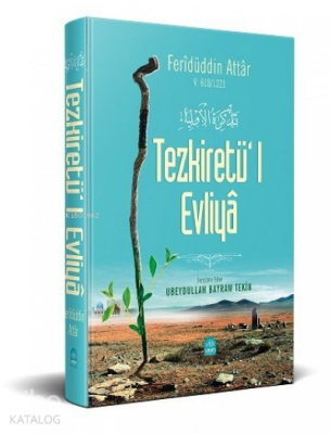 Tezkiretül Evliya - Yasin Yayınevi