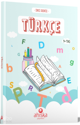 Türkçe - Ahıska Yayınevi