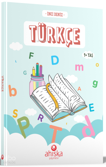 Türkçe - 1