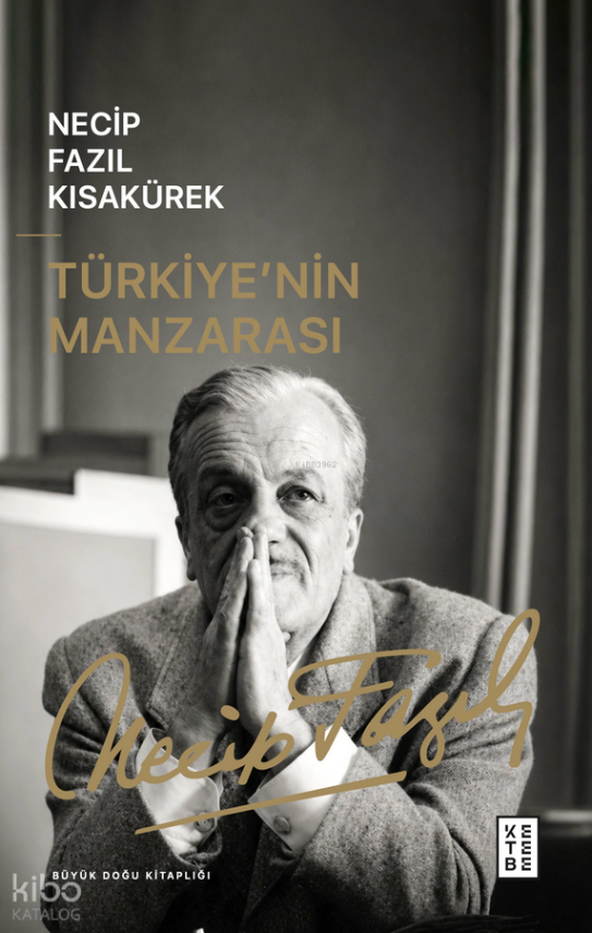 Türkiyenin Manzarası - 1
