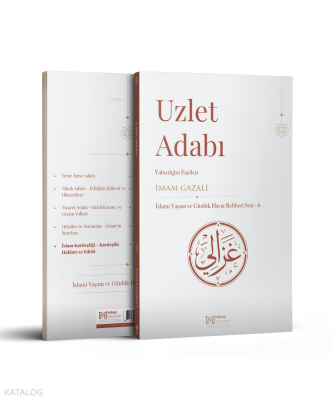 Uzlet Adabı – Yalnızlığın Fazileti - Miras Yayınları