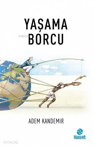 Yaşama Borcu - 2
