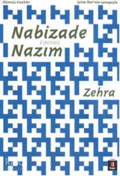 Zehra - Kapı Yayınları